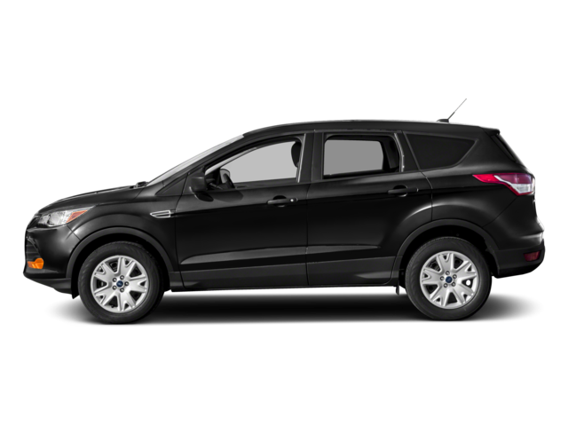 2016 Ford Escape Utility 4D SE 2WD I4 Turbo