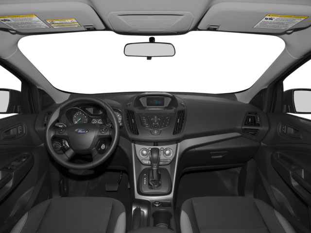 2016 Ford Escape Utility 4D SE 2WD I4 Turbo