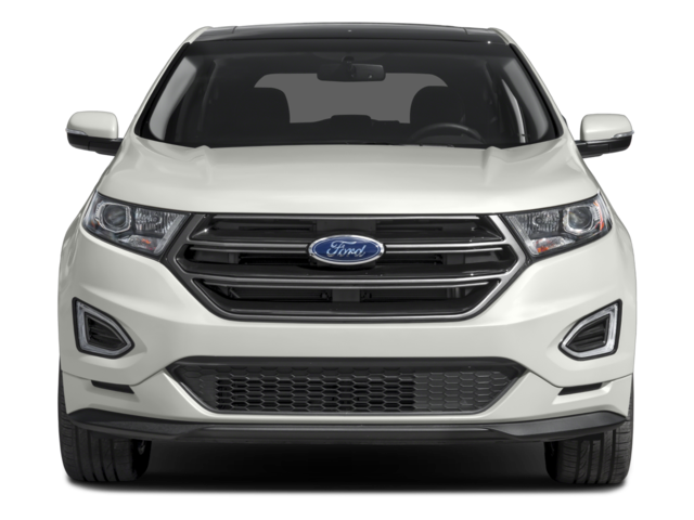 2016 Ford Edge Utility 4D Sport AWD V6 Turbo