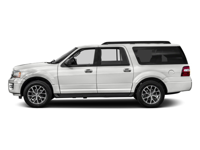 2016 Ford Expedition EL Utility 4D XLT 4WD V6 Turbo