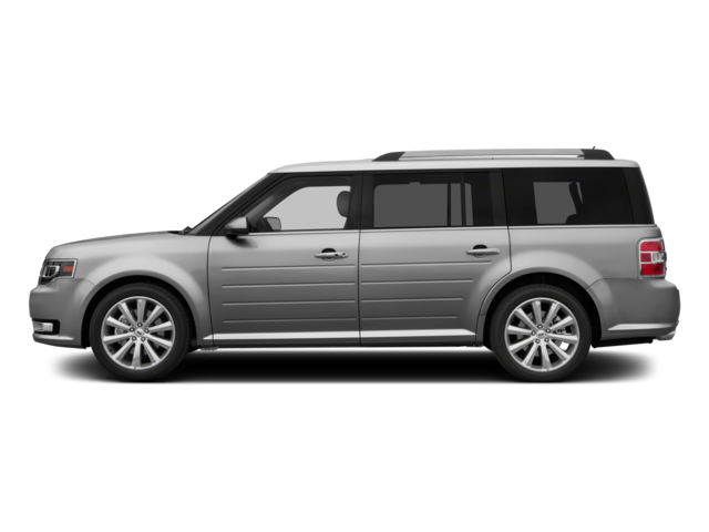 2016 Ford Flex Wagon 4D SEL 2WD