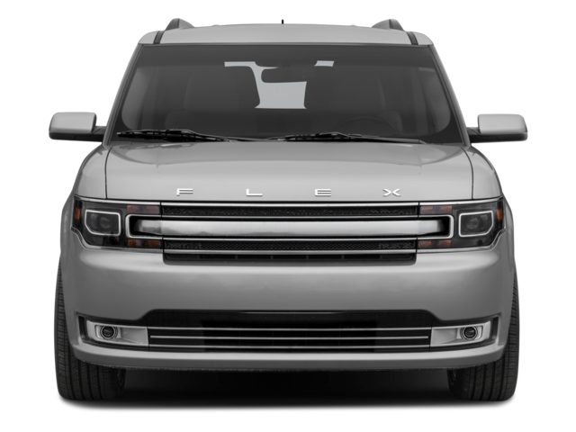 2016 Ford Flex Wagon 4D SEL 2WD