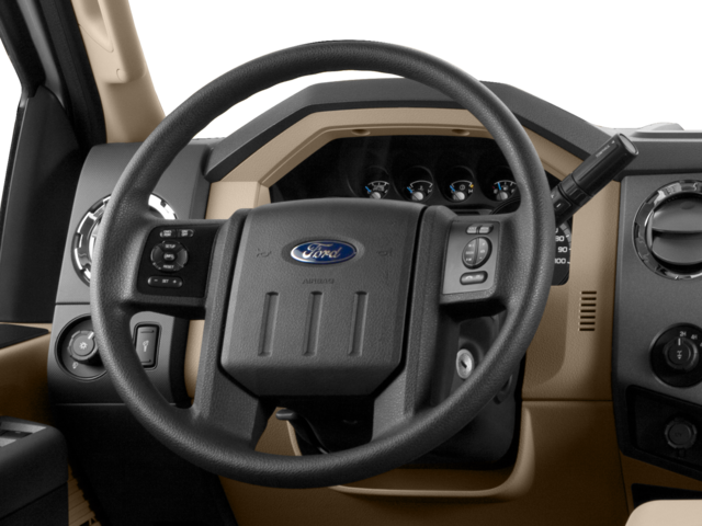 2016 Ford F-350