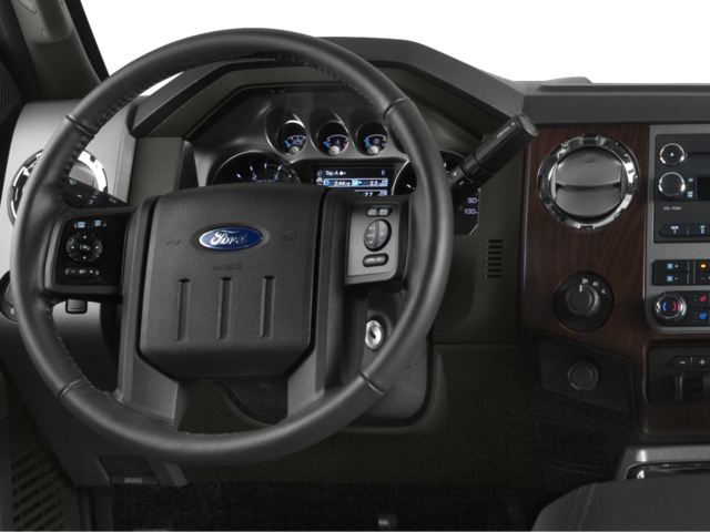 2016 Ford F-450
