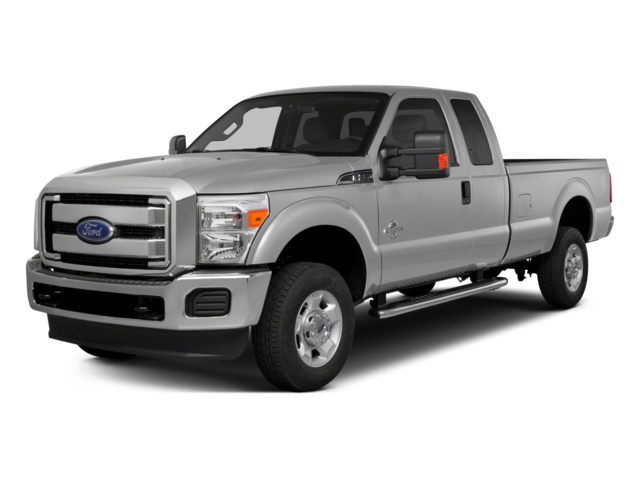 2016 Ford F-350 Supercab Lariat 4WD