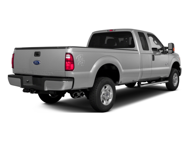 2016 Ford F-350 Supercab Lariat 4WD