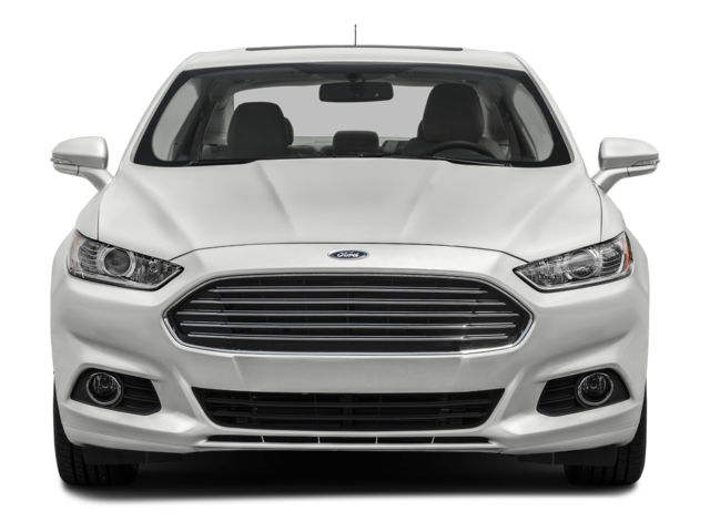 2016 Ford Fusion Energi Sedan 4D Titanium Energi I4 Hybrid