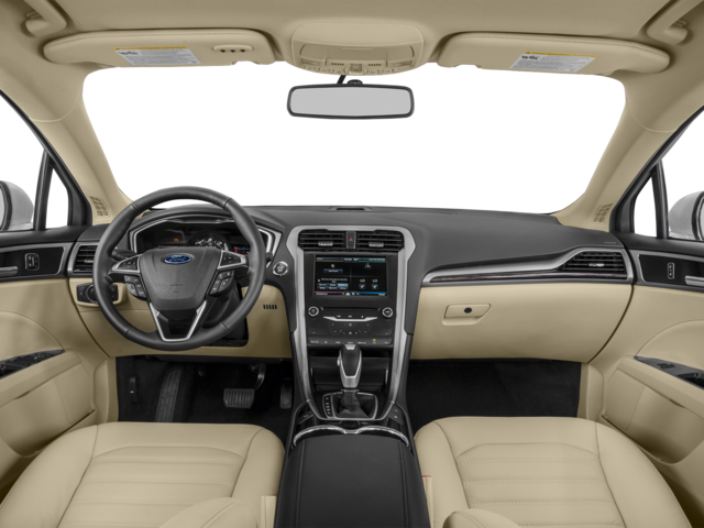 2016 Ford Fusion Energi Sedan 4D SE Energi I4 Hybrid