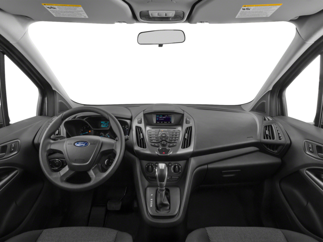 2016 Ford Transit Connect Extended Passenger Van XLT