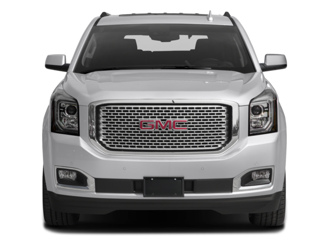2016 GMC Yukon Utility 4D Denali 4WD V8