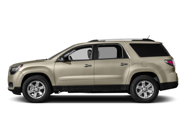 2016 GMC Acadia Utility 4D SLE2 AWD V6