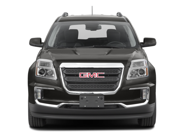 2016 GMC Terrain Utility 4D SLE2 AWD