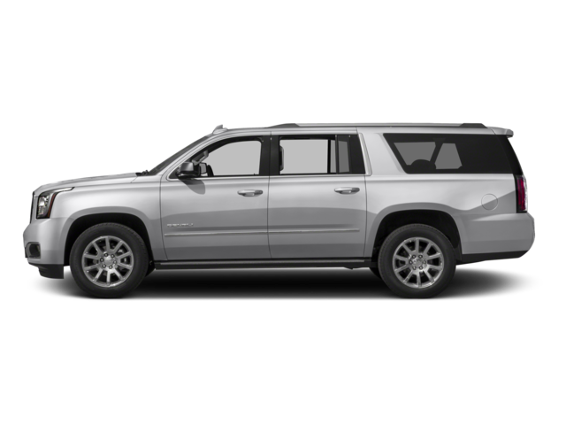 2016 GMC Yukon XL Utility 4D Denali 4WD V8