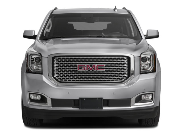 2016 GMC Yukon XL Utility 4D Denali 4WD V8