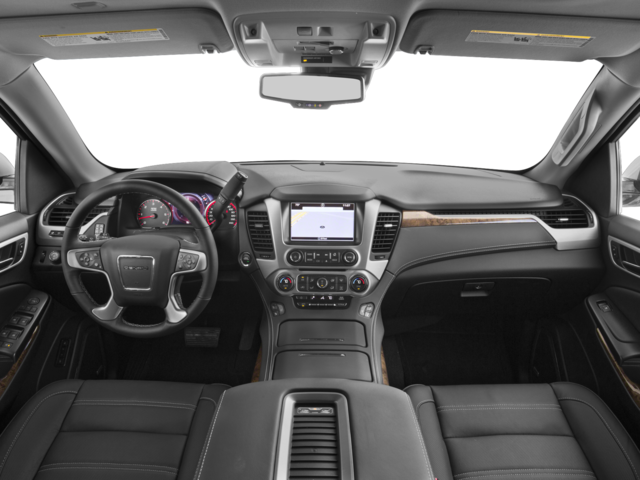 2016 GMC Yukon XL Utility 4D Denali 4WD V8