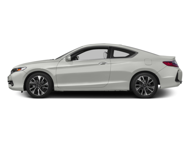 2016 Honda Accord Coupe 2D EX I4