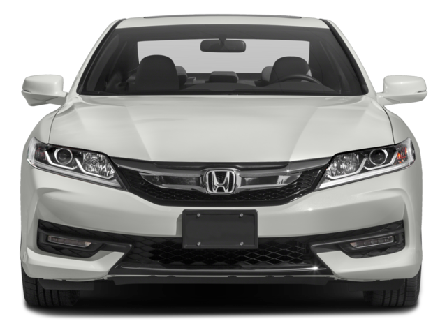 2016 Honda Accord Coupe 2D EX I4