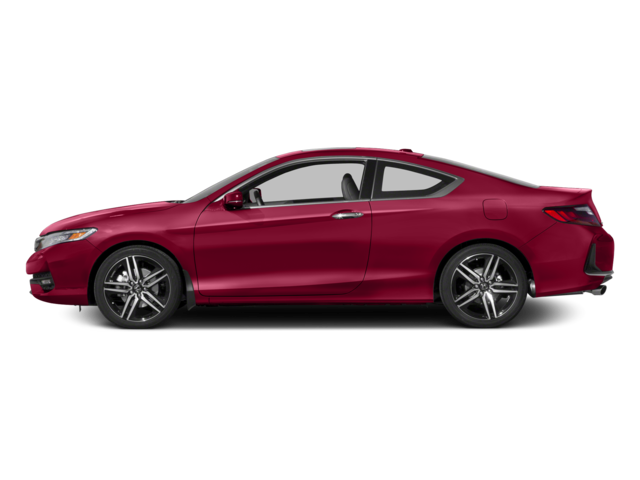 2016 Honda Accord Coupe 2D Touring V6