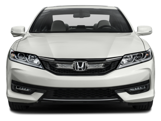 2016 Honda Accord Coupe 2D EX-L I4