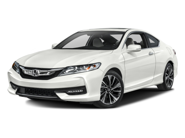 2016 Honda Accord Coupe 2D EX-L Navigation V6