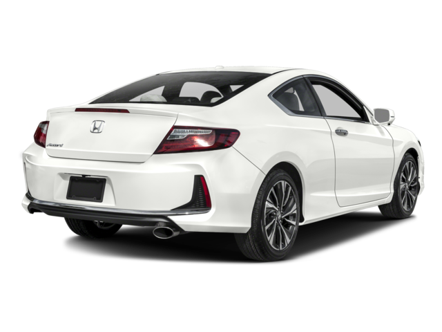 2016 Honda Accord Coupe 2D EX-L Navigation I4