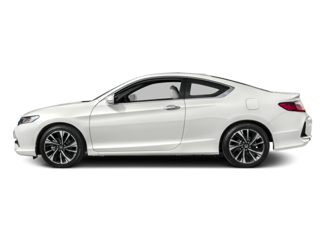 2016 Honda Accord Coupe 2D EX-L Navigation I4