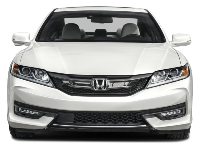 2016 Honda Accord Coupe 2D EX-L Navigation I4