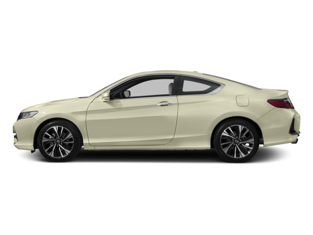 2016 Honda Accord Coupe 2D EX-L V6