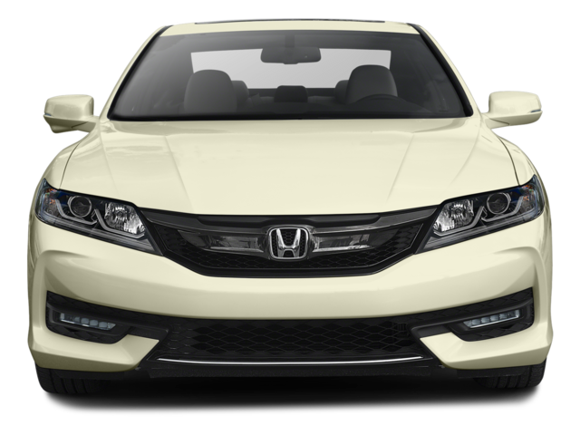 2016 Honda Accord Coupe 2D EX-L V6