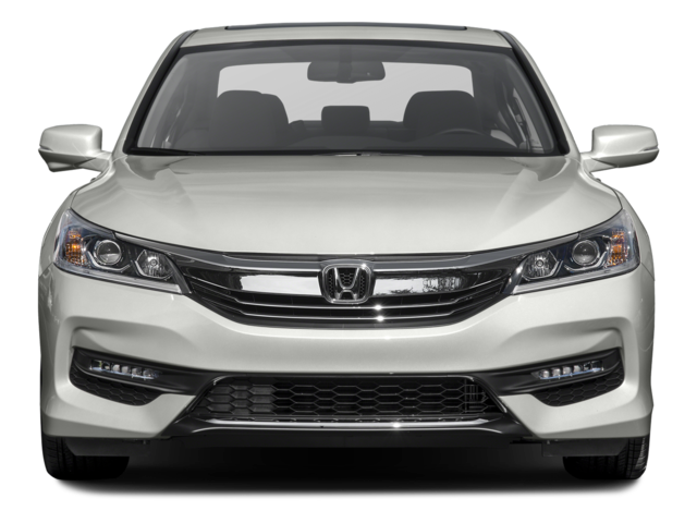 2016 Honda Accord Sedan 4D EX-L I4