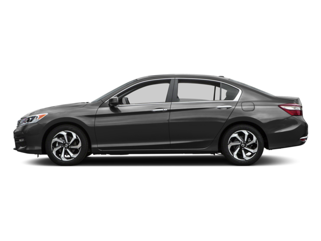 2016 Honda Accord Sedan 4D EX I4