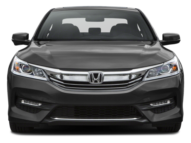 2016 Honda Accord Sedan 4D EX I4