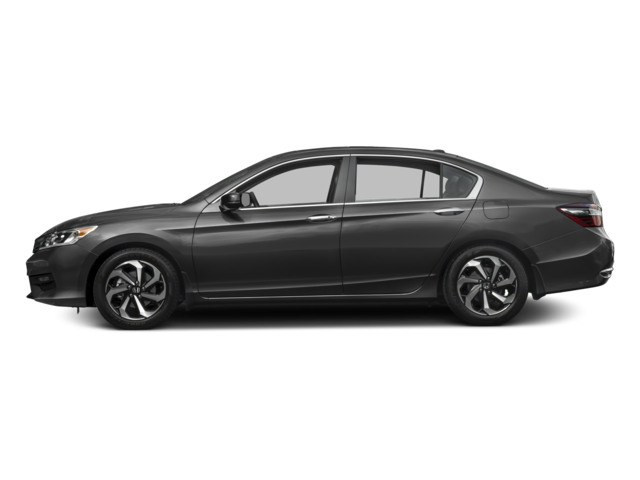 2016 Honda Accord Sedan 4D EX-L Nav I4