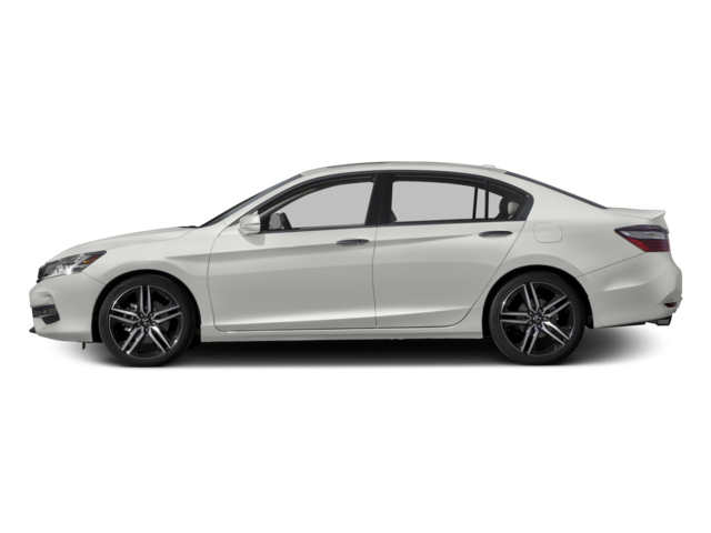2016 Honda Accord Sedan 4D Touring V6
