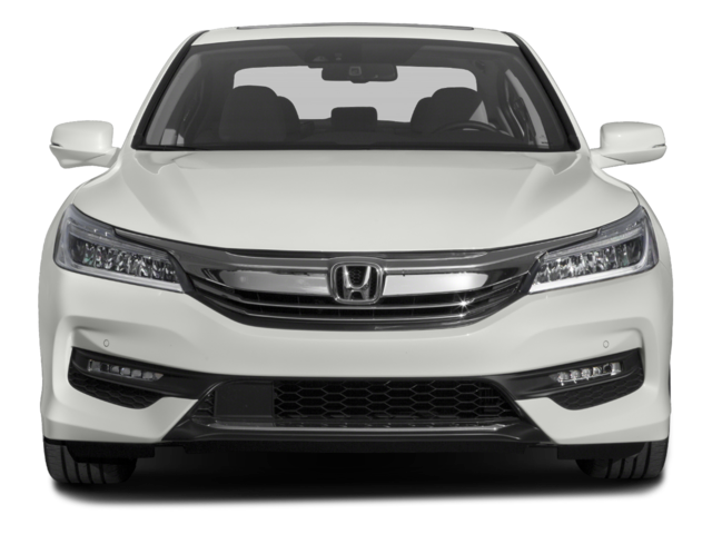 2016 Honda Accord Sedan 4D Touring V6
