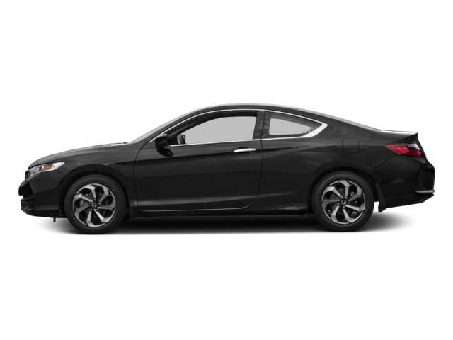 2016 Honda Accord Coupe 2D LX I4