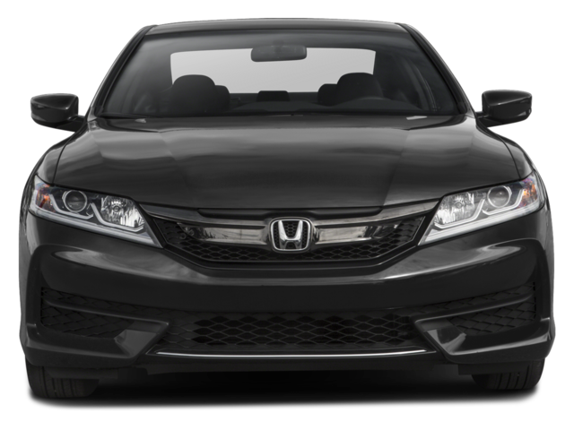 2016 Honda Accord Coupe 2D LX I4