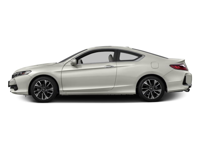 2016 Honda Accord Coupe 2D EX-L Navigation V6