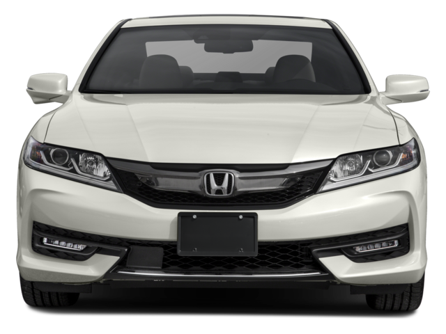 2016 Honda Accord Coupe 2D EX-L Navigation V6