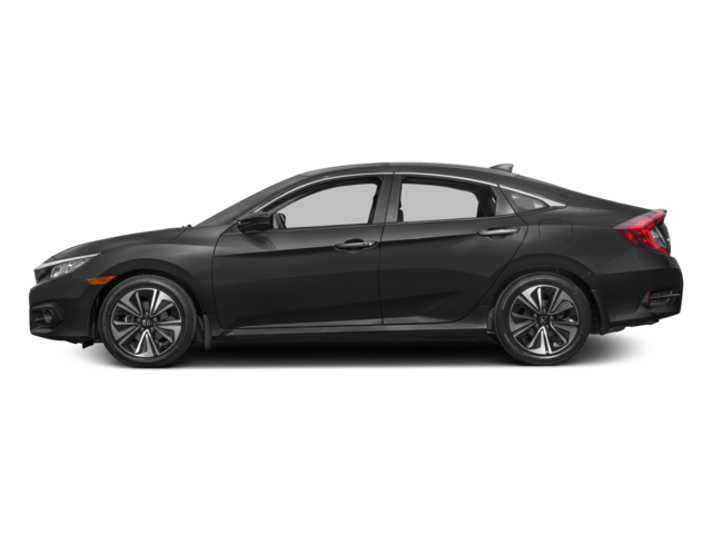 2016 Honda Civic Sedan 4D EX-T I4 Turbo