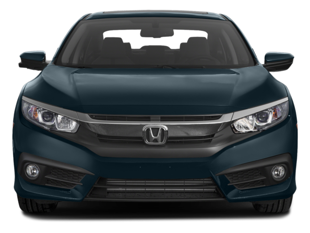 2016 Honda Civic Sedan 4D EX-L I4