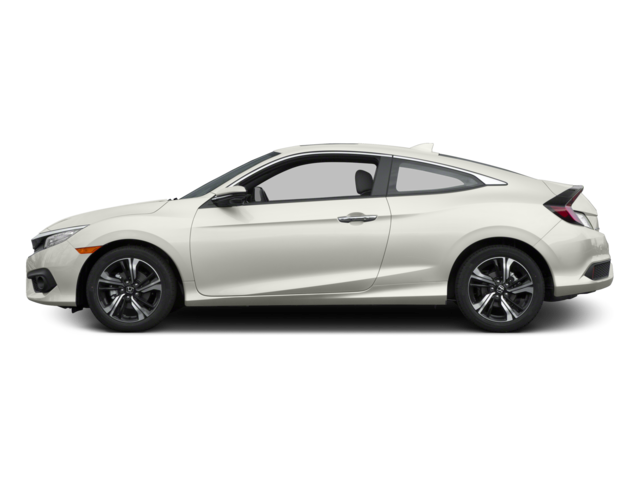 2016 Honda Civic Coupe 2D Touring I4 Turbo