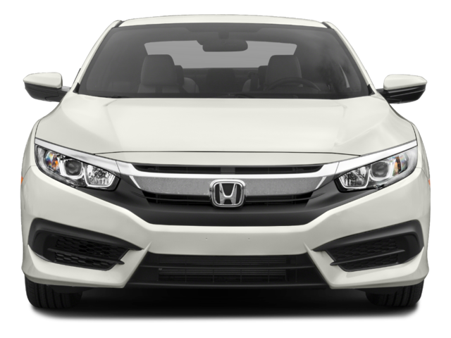 2016 Honda Civic Coupe 2D LX I4