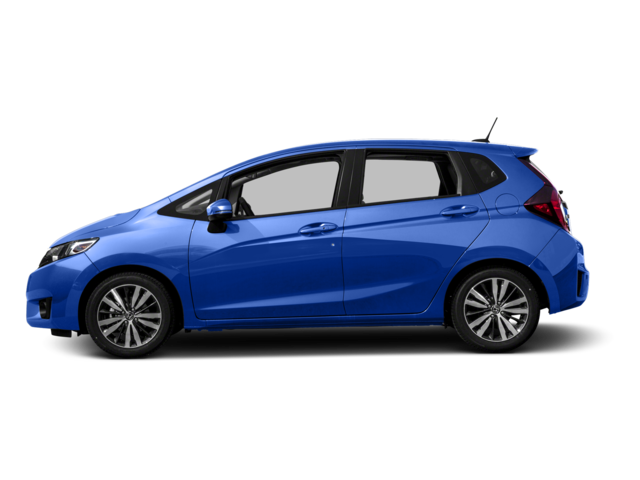 2016 Honda Fit Hatchback 5D EX-L Navigation I4
