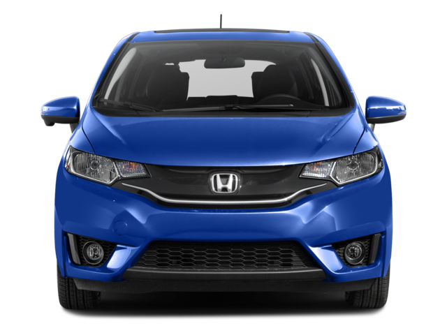 2016 Honda Fit Hatchback 5D EX-L Navigation I4