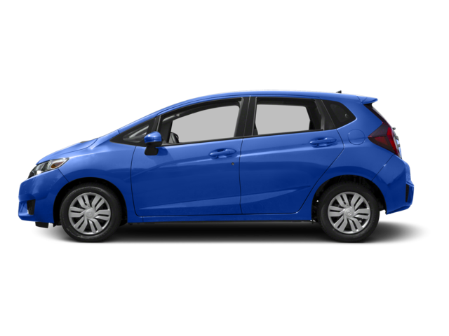 2016 Honda Fit Hatchback 5D LX I4