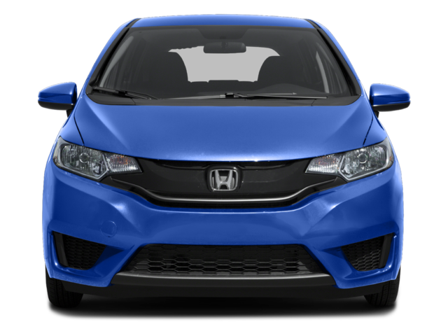 2016 Honda Fit Hatchback 5D LX I4