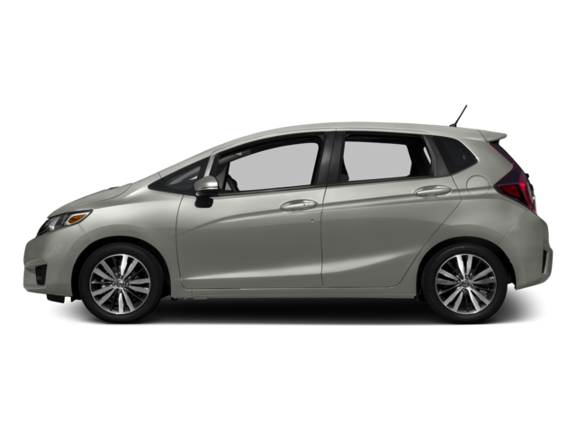 2016 Honda Fit Hatchback 5D EX-L I4