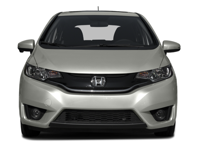 2016 Honda Fit Hatchback 5D EX-L I4