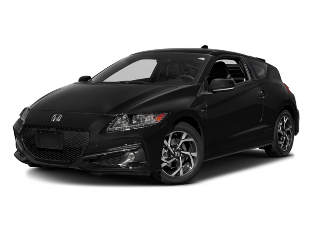 2016 Honda CR-Z Coupe 2D EX I4 Hybrid